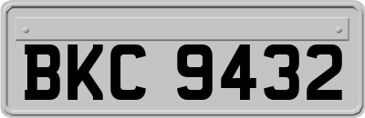 BKC9432