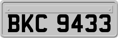 BKC9433