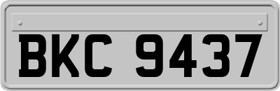 BKC9437