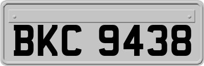 BKC9438