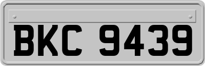BKC9439