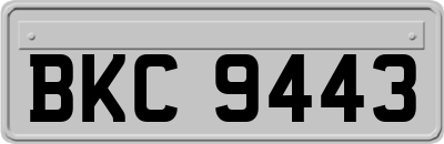 BKC9443