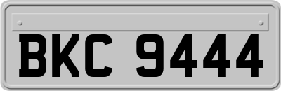 BKC9444