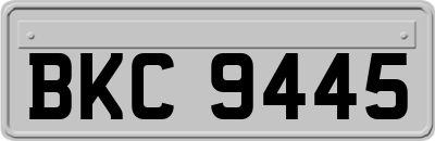 BKC9445
