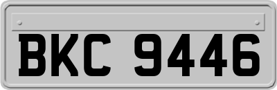 BKC9446