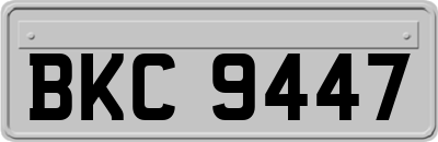 BKC9447