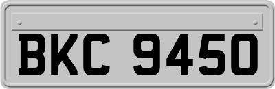 BKC9450