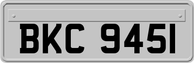 BKC9451