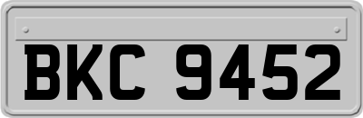 BKC9452