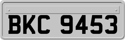 BKC9453