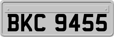 BKC9455