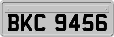 BKC9456