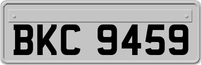 BKC9459