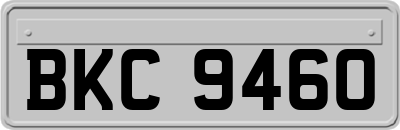 BKC9460