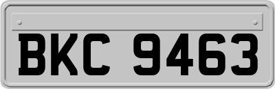 BKC9463