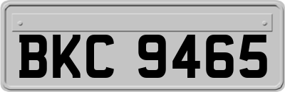 BKC9465