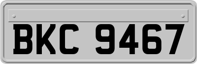 BKC9467