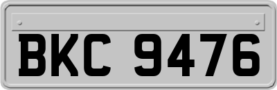 BKC9476