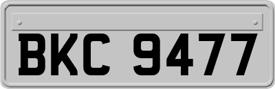 BKC9477