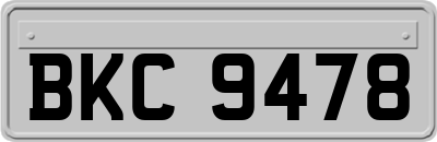 BKC9478