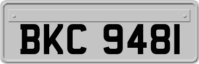 BKC9481