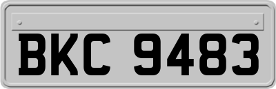 BKC9483