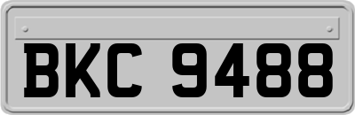 BKC9488