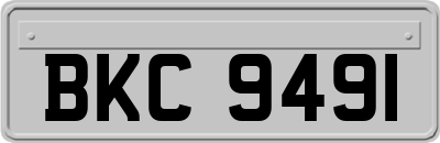 BKC9491