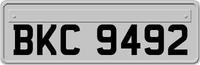 BKC9492