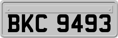 BKC9493
