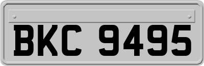 BKC9495