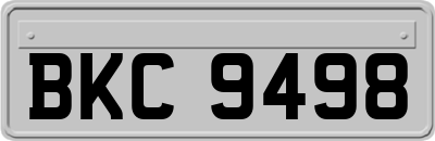 BKC9498