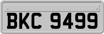 BKC9499