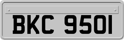 BKC9501