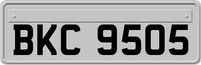 BKC9505