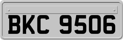 BKC9506