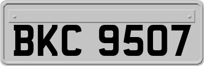 BKC9507