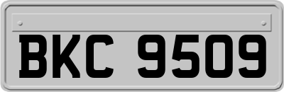 BKC9509