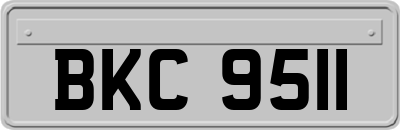 BKC9511