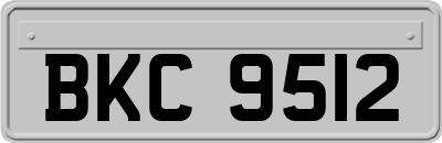 BKC9512