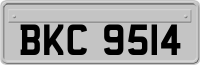 BKC9514
