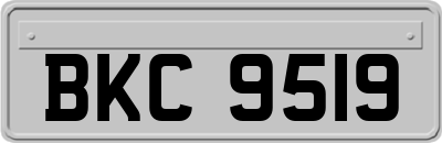 BKC9519