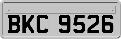 BKC9526