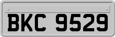 BKC9529