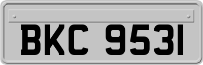 BKC9531