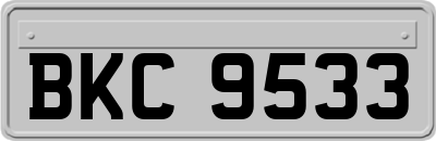 BKC9533