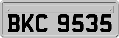 BKC9535