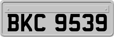 BKC9539
