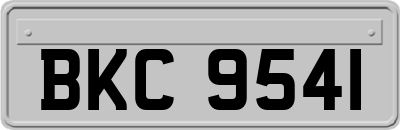 BKC9541