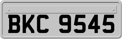 BKC9545